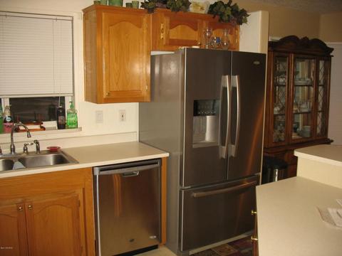 3473 S Dynamite Ave, Tucson, AZ 85735 photo 5