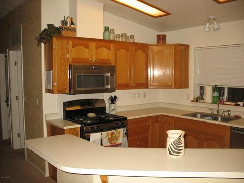 3473 S Dynamite Ave, Tucson, AZ 85735 photo 4
