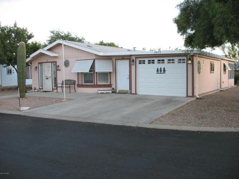 3473 S Dynamite Ave, Tucson, AZ 85735 photo 13