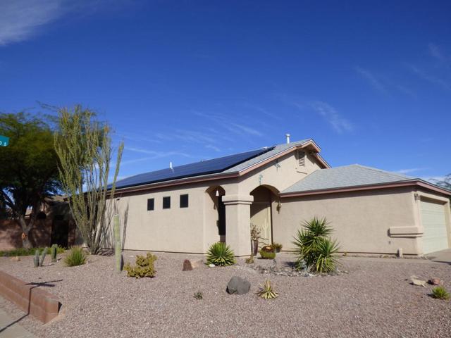 8318 S Via Del Palacio, Tucson, AZ 85747 MLS# 21728790 - Movoto.com
