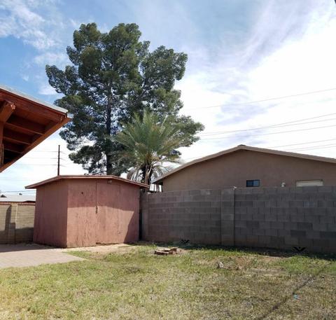 1020 E Silver St, Tucson, AZ 85719 photo 11