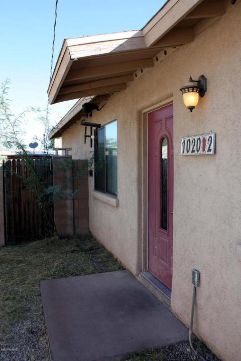 1020 E Silver St, Tucson, AZ 85719 photo 35