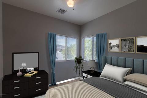 7683 E Fair Meadows Loop, Tucson, AZ 85756 photo 12