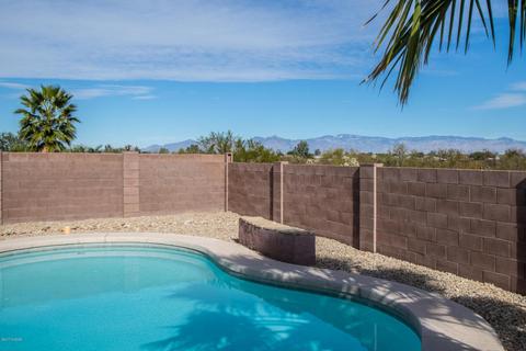 7683 E Fair Meadows Loop, Tucson, AZ 85756 photo 30