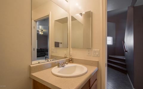 7683 E Fair Meadows Loop, Tucson, AZ 85756 photo 6