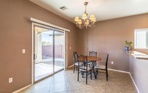 7683 E Fair Meadows Loop, Tucson, AZ 85756 photo 7
