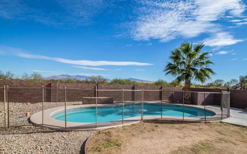 7683 E Fair Meadows Loop, Tucson, AZ 85756 photo 27