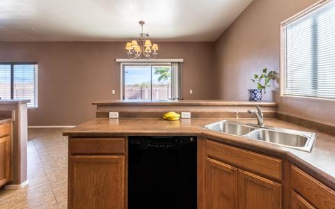 7683 E Fair Meadows Loop, Tucson, AZ 85756 photo 10