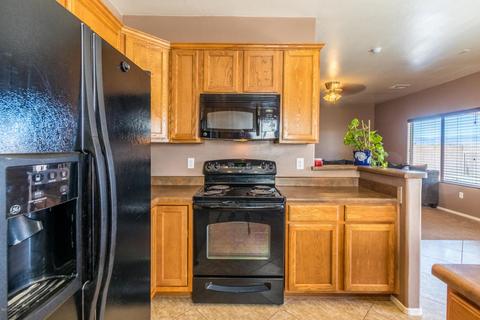 7683 E Fair Meadows Loop, Tucson, AZ 85756 photo 9