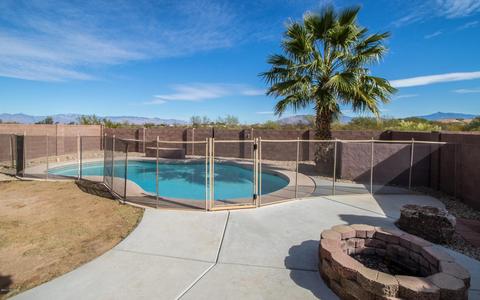 7683 E Fair Meadows Loop, Tucson, AZ 85756 photo 26