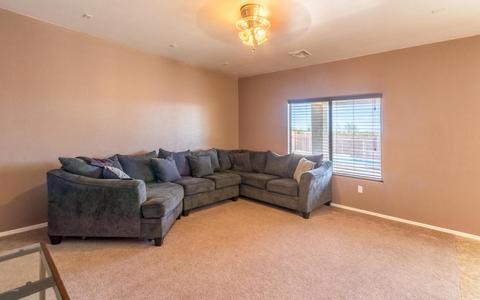 7683 E Fair Meadows Loop, Tucson, AZ 85756 photo 4