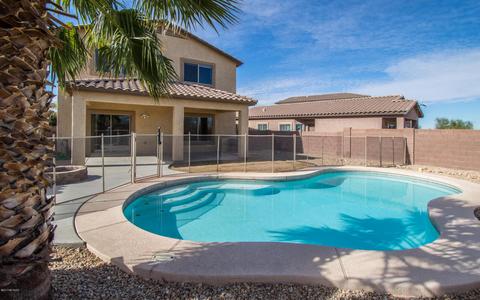 7683 E Fair Meadows Loop, Tucson, AZ 85756 photo 28