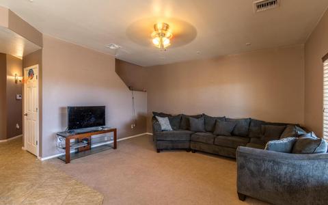 7683 E Fair Meadows Loop, Tucson, AZ 85756 photo 5