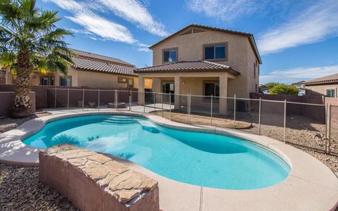 7683 E Fair Meadows Loop, Tucson, AZ 85756 photo 29