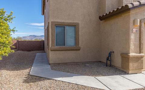 7683 E Fair Meadows Loop, Tucson, AZ 85756 photo 3
