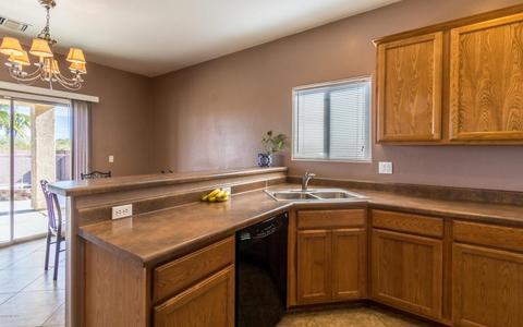 7683 E Fair Meadows Loop, Tucson, AZ 85756 photo 11
