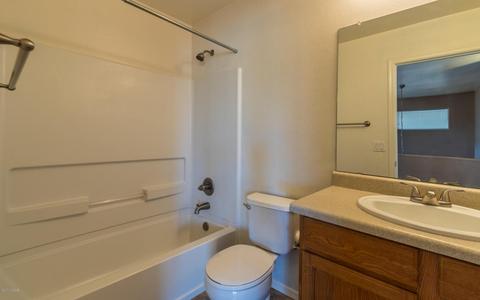 7683 E Fair Meadows Loop, Tucson, AZ 85756 photo 24