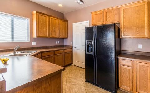 7683 E Fair Meadows Loop, Tucson, AZ 85756 photo 8