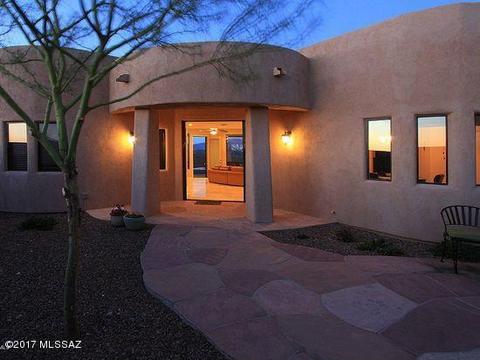 14425 E Sands Ranch Rd, Vail, AZ 85641 photo 3