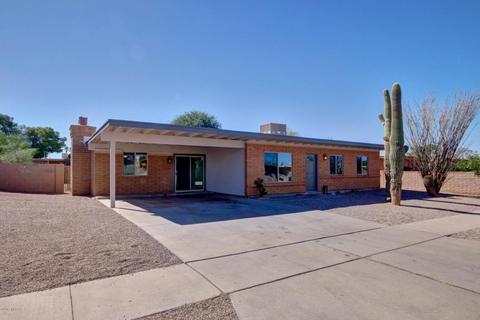 2220 E Bantam Rd, Tucson, AZ 85706 photo 1