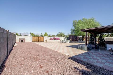 7511 E Lakeside Dr, Tucson, AZ 85730 photo 18