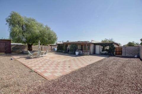 7511 E Lakeside Dr, Tucson, AZ 85730 photo 19