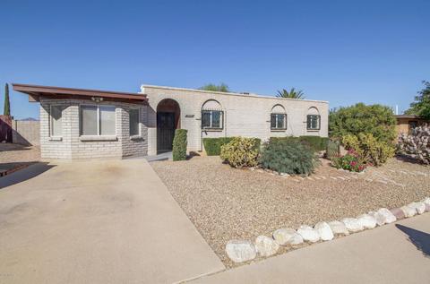 7511 E Lakeside Dr, Tucson, AZ 85730 photo 1