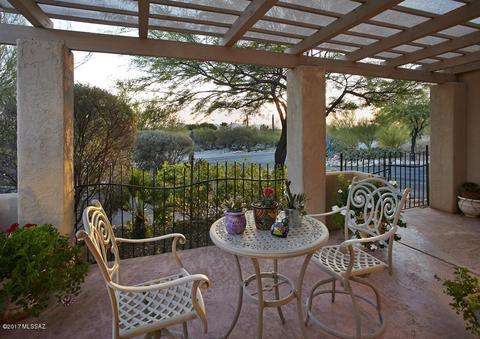 3273 E Table Mountain Rd, Tucson, AZ 85718 photo 17