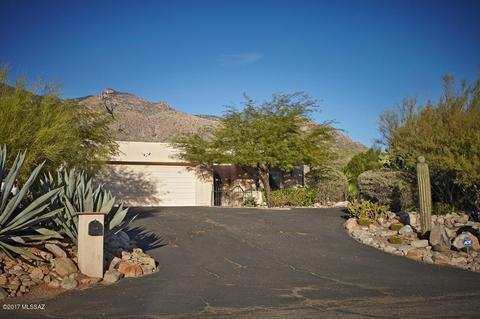 3273 E Table Mountain Rd, Tucson, AZ 85718 photo 30