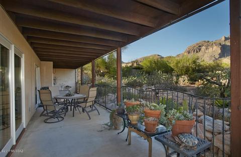 3273 E Table Mountain Rd, Tucson, AZ 85718 photo 18