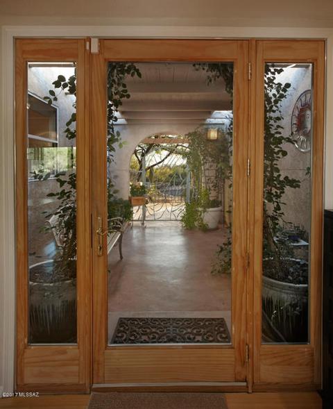 3273 E Table Mountain Rd, Tucson, AZ 85718 photo 4