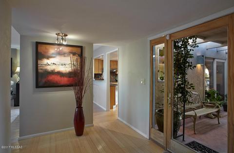 3273 E Table Mountain Rd, Tucson, AZ 85718 photo 3