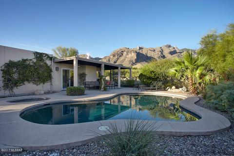 3273 E Table Mountain Rd, Tucson, AZ 85718 photo 28