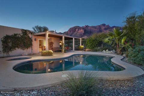 3273 E Table Mountain Rd, Tucson, AZ 85718 photo 5