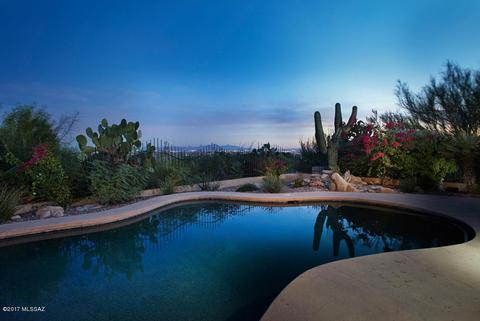 3273 E Table Mountain Rd, Tucson, AZ 85718 photo 1