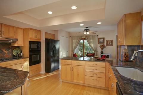 3273 E Table Mountain Rd, Tucson, AZ 85718 photo 14