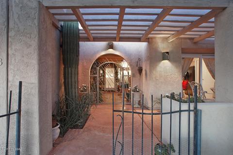 3273 E Table Mountain Rd, Tucson, AZ 85718 photo 10
