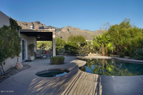 3273 E Table Mountain Rd, Tucson, AZ 85718 photo 7