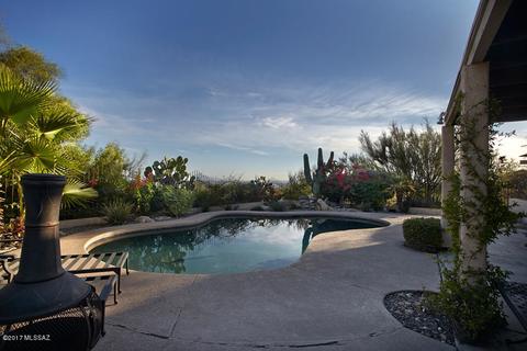 3273 E Table Mountain Rd, Tucson, AZ 85718 photo 6