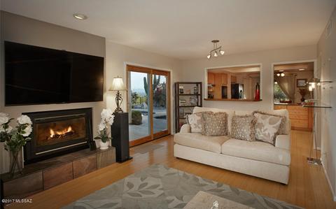 3273 E Table Mountain Rd, Tucson, AZ 85718 photo 12