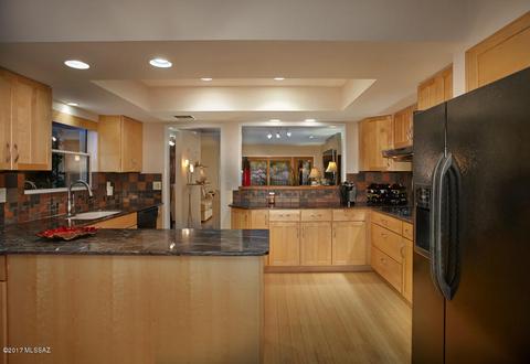 3273 E Table Mountain Rd, Tucson, AZ 85718 photo 16