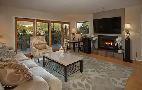 3273 E Table Mountain Rd, Tucson, AZ 85718 photo 11