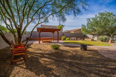 6664 E Wrigley Way, Tucson, AZ 85756 photo 23