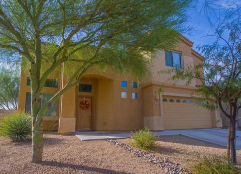 6664 E Wrigley Way, Tucson, AZ 85756 photo 2