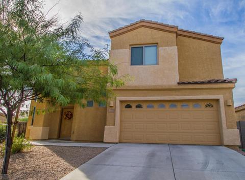 6664 E Wrigley Way, Tucson, AZ 85756 photo 1