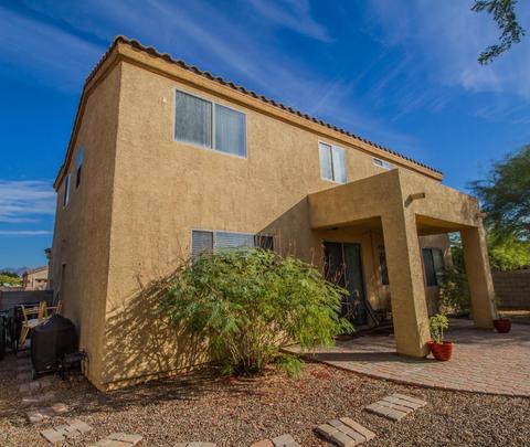6664 E Wrigley Way, Tucson, AZ 85756 photo 22
