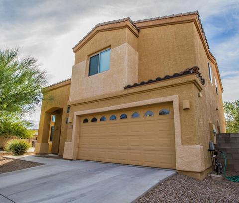 6664 E Wrigley Way, Tucson, AZ 85756 photo 3