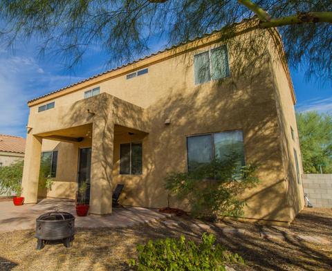 6664 E Wrigley Way, Tucson, AZ 85756 photo 21