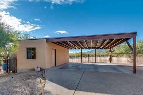 10530 E Snyder Rd, Tucson, AZ 85749 photo 35