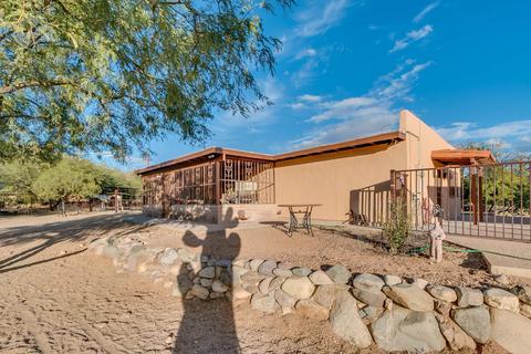 10530 E Snyder Rd, Tucson, AZ 85749 photo 46